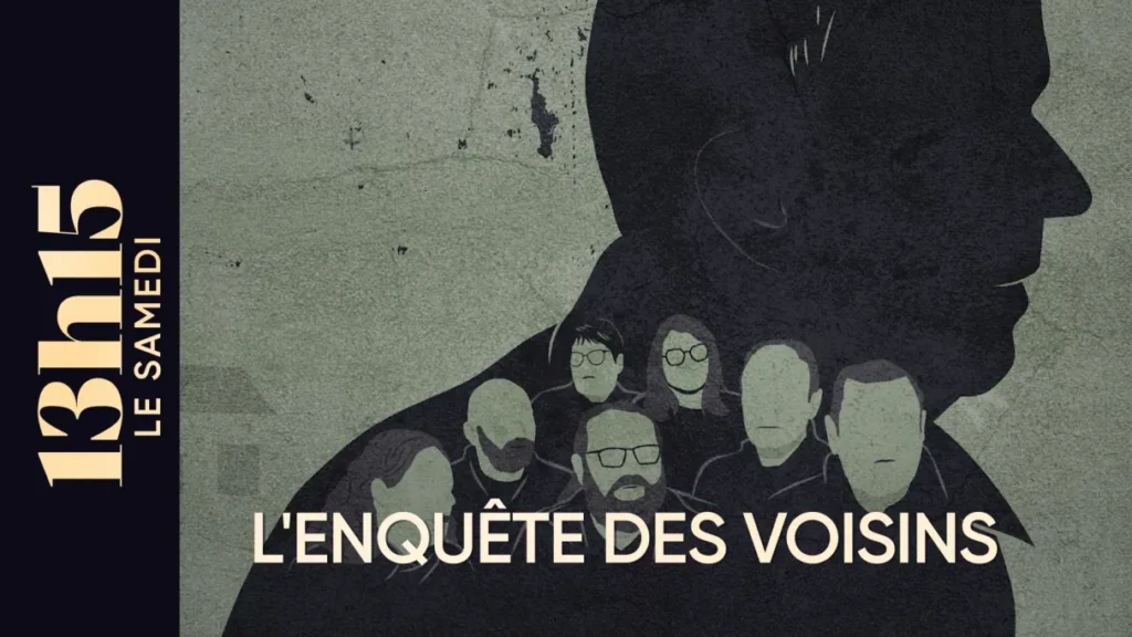 « 13h15 le samedi » du 24 octobre 2026