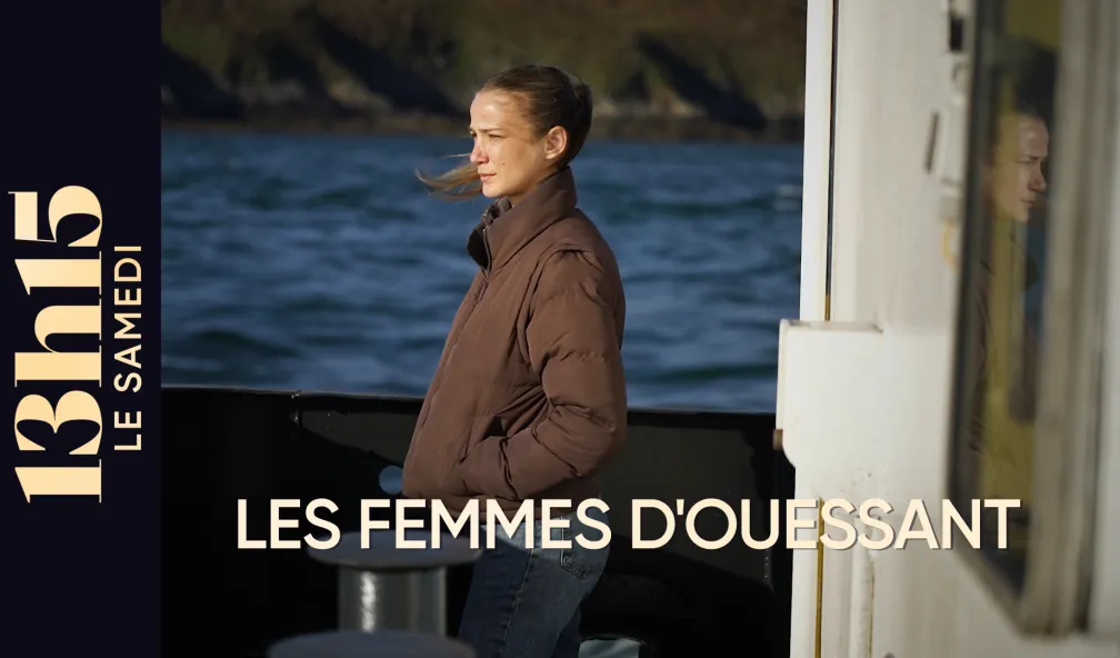 « 13h15 le samedi » du 10 octobre 2026 « 13h15 le samedi » du 10 octobre 2026