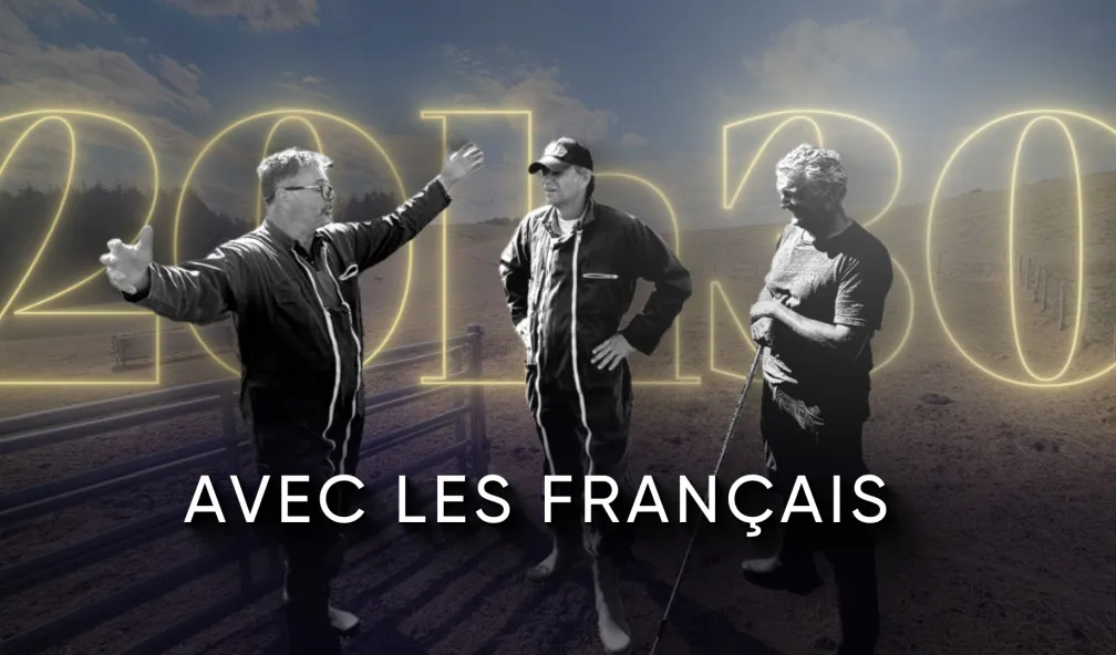 20h30 le dimanche du 4 octobre 2026 20h30 le dimanche du 4 octobre 2026