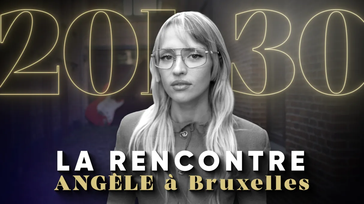 20h30 le dimanche du 18 octobre