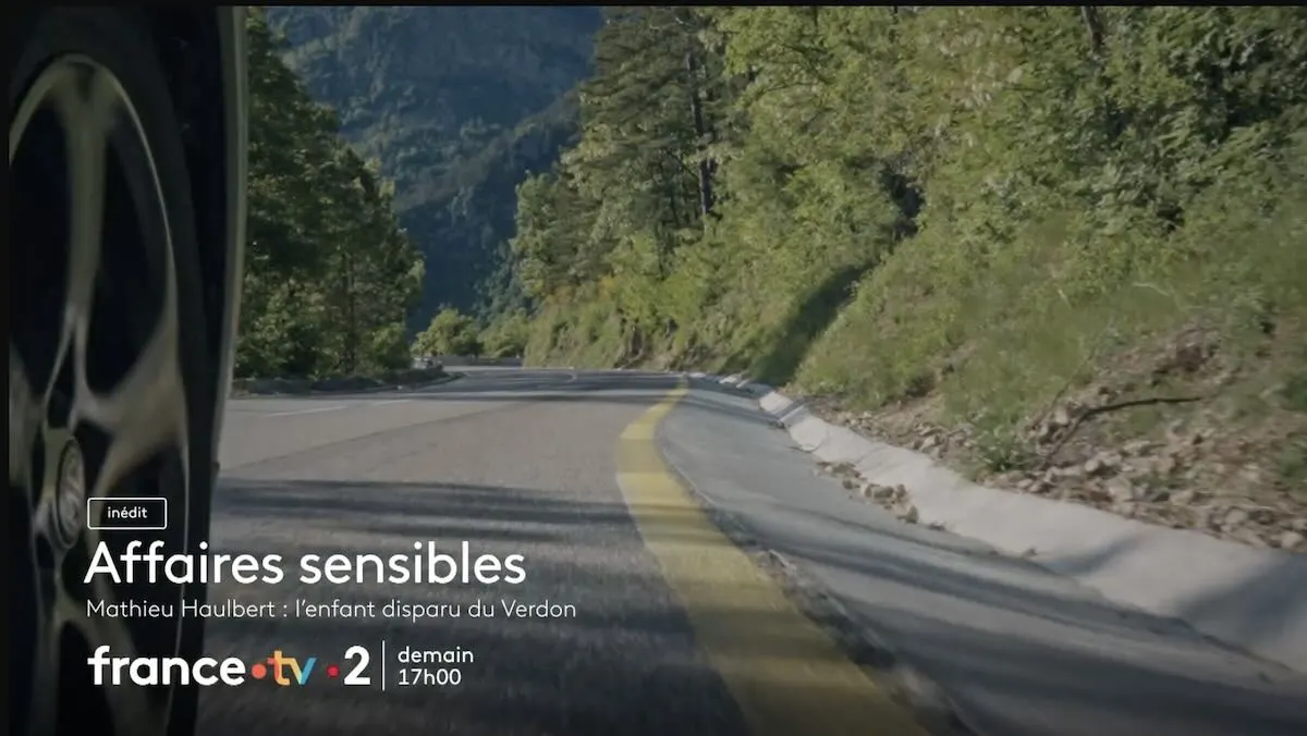 « Affaires sensibles » du 31 octobre 2026