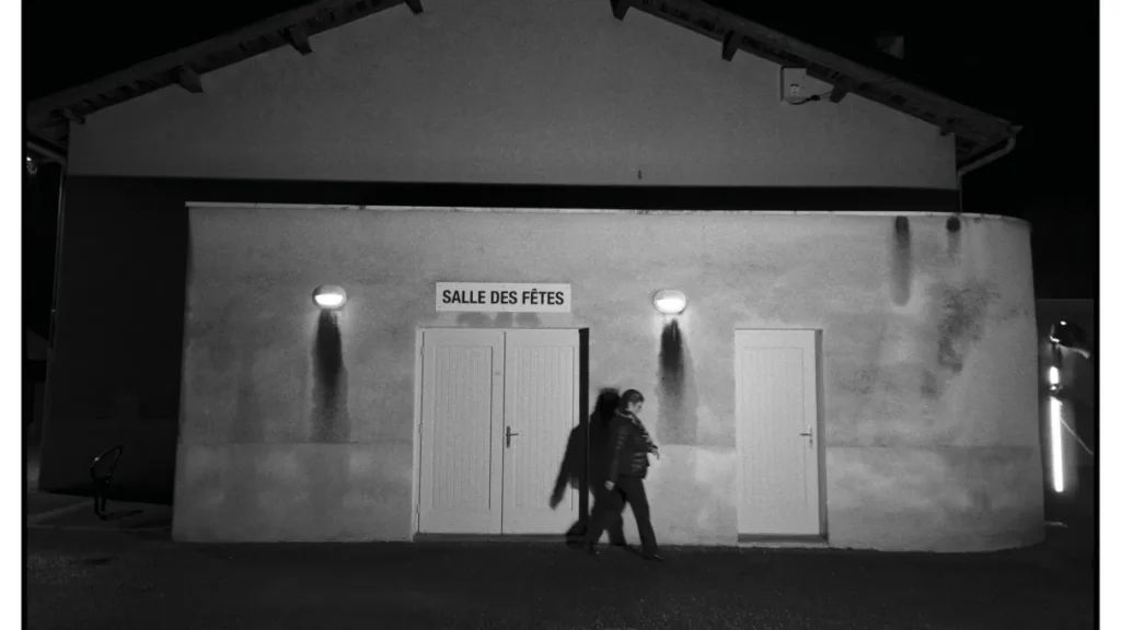 « Après la colère » « Après la colère »