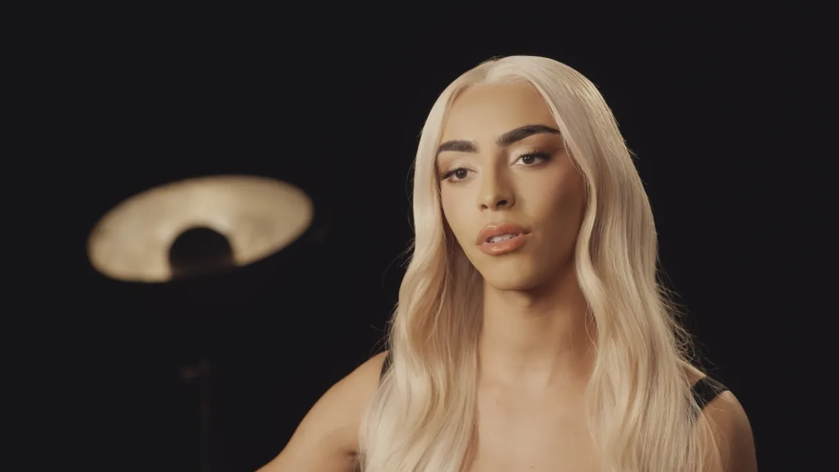 Bilal Hassani, bats-toi comme une fille mon fils