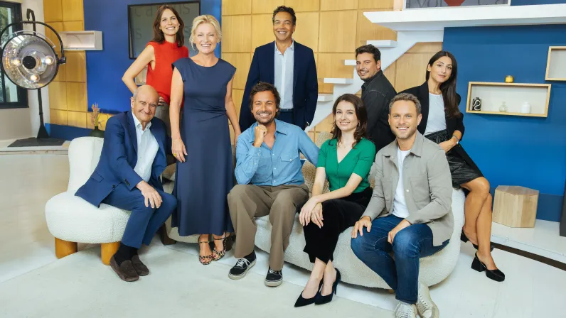 Audiences TV talk access du 13 octobre 2026 Audiences TV talk access du 13 octobre 2026