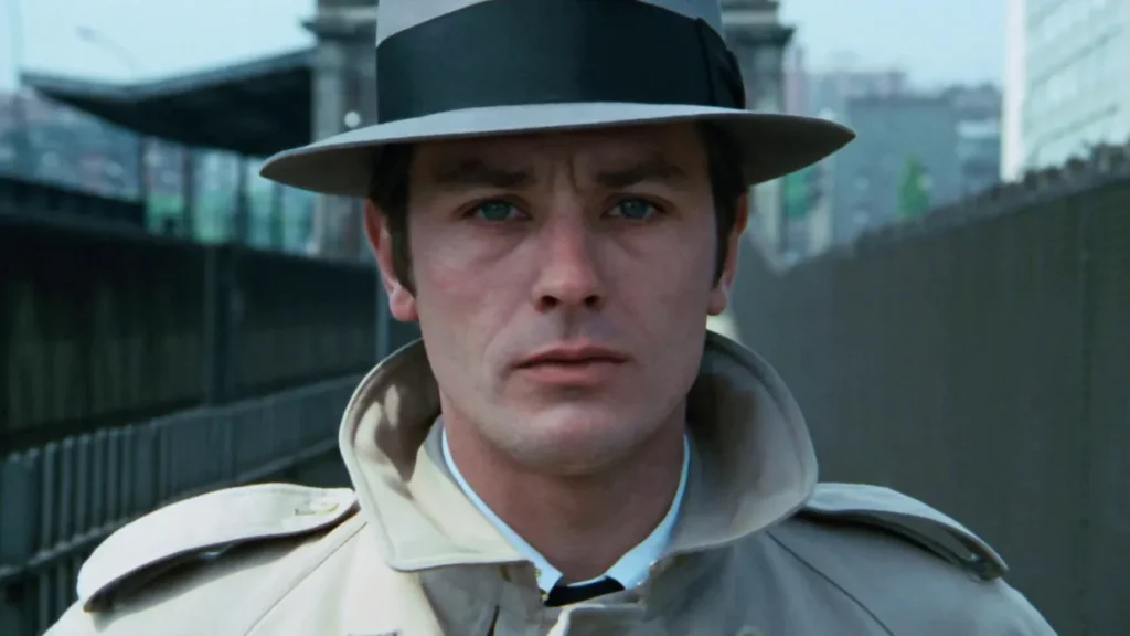 Le clan Delon, l’impossible héritage Le clan Delon, l’impossible héritage