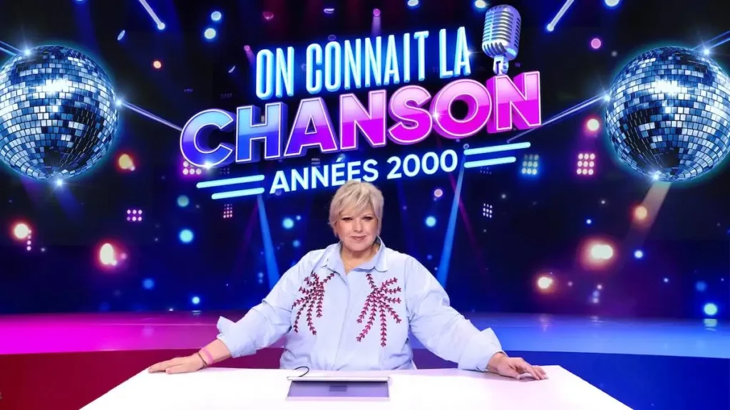 « On connaît la chanson » du 27 octobre
