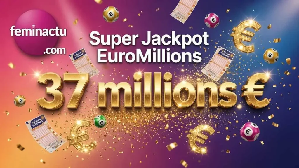 Horoscope spécial EuroMillions Horoscope spécial EuroMillions
