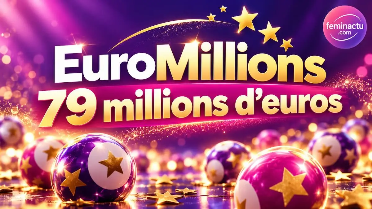 EuroMillions du 27 octobre EuroMillions du 27 octobre