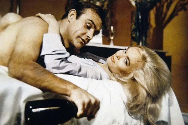 Goldfinger s