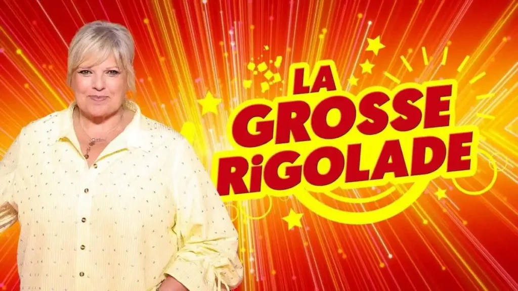 « La Grosse Rigolade » du 6 octobre « La Grosse Rigolade » du 6 octobre