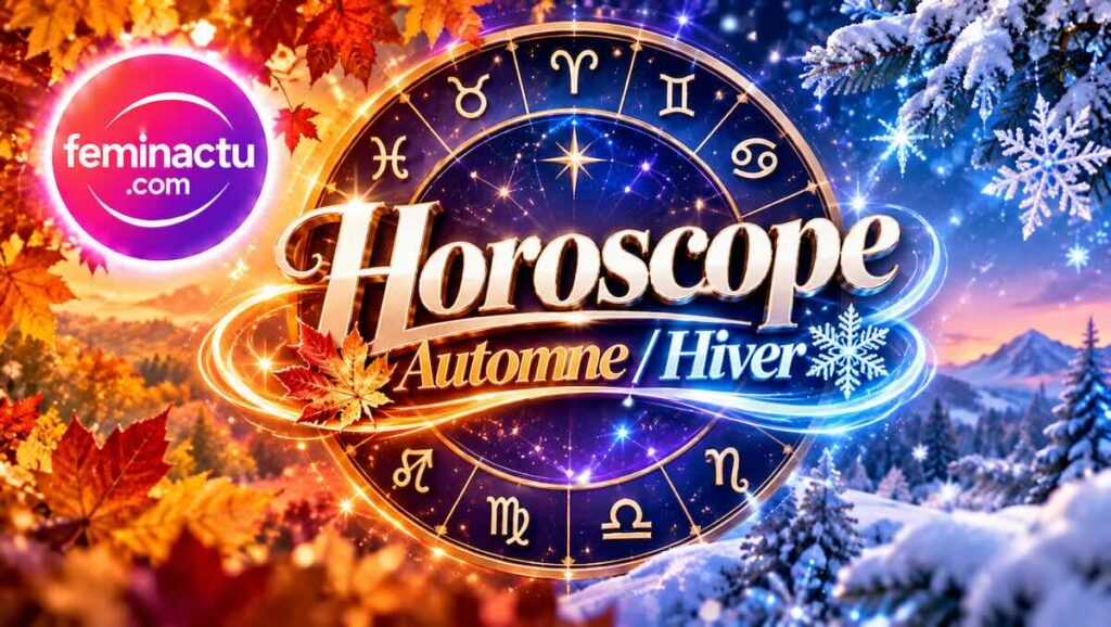 Horoscope automne-hiver 2026-2027 Horoscope automne-hiver 2026-2027
