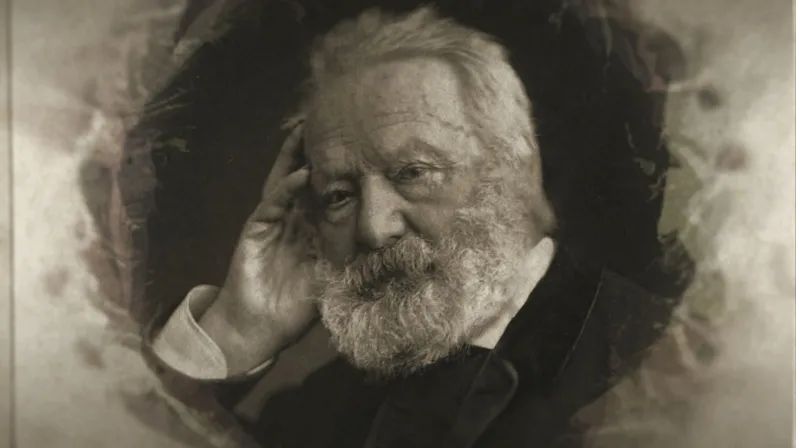 Victor Hugo ce soir sur France 5 : le nouveau « Docs de La Grande Librairie » Victor Hugo ce soir sur France 5 : le nouveau « Docs de La Grande Librairie »