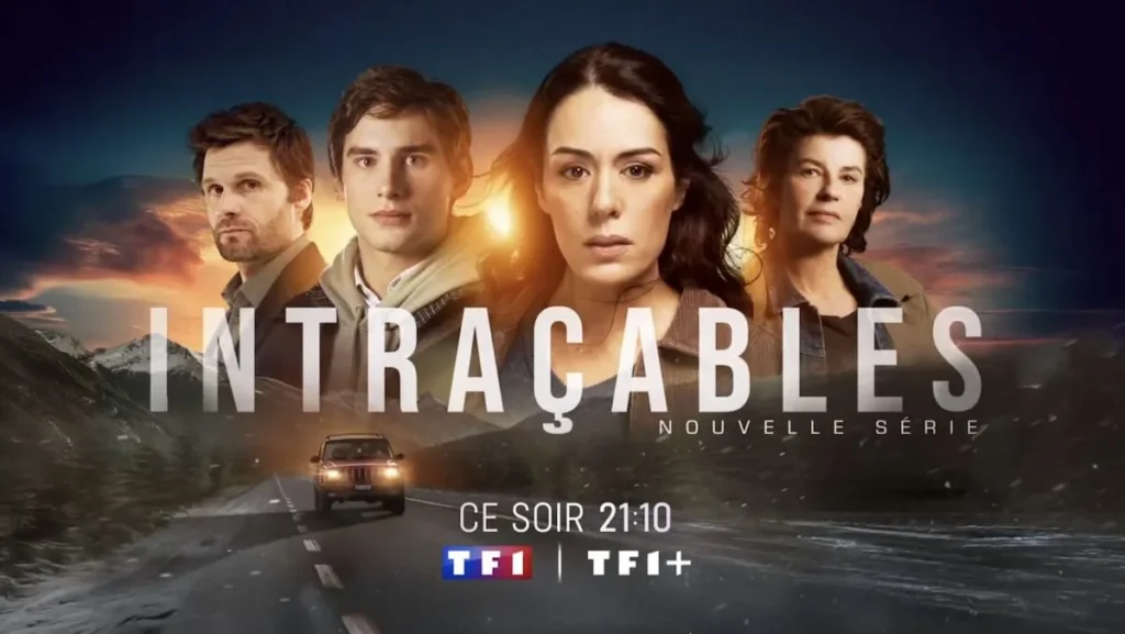 Intraçables du 15 octobre 2026