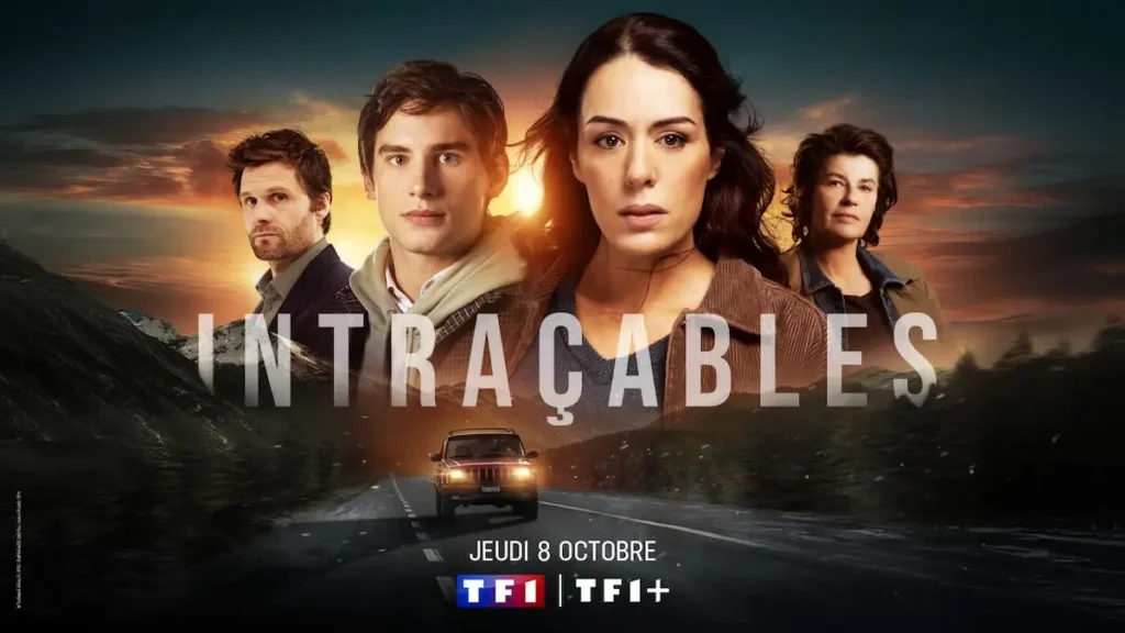 Intraçables