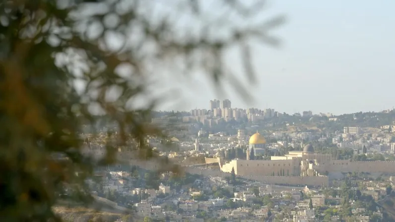 « Israël une démocratie en péril » « Israël une démocratie en péril »