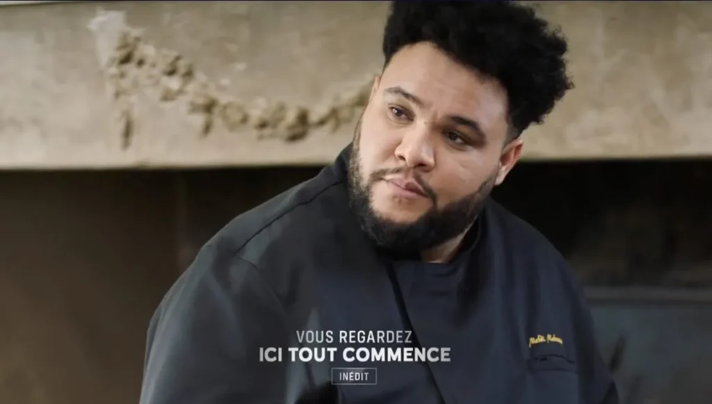 Ici tout commence du 7 octobre Ici tout commence du 7 octobre