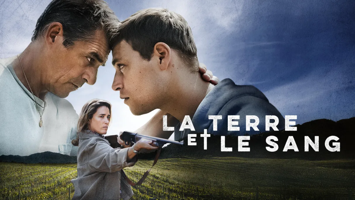 La terre et le sang La terre et le sang