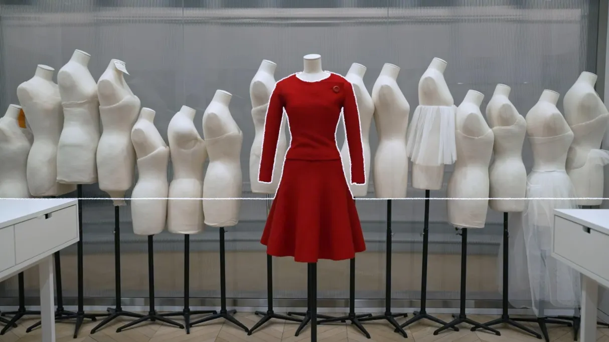 Le luxe : un pouvoir français