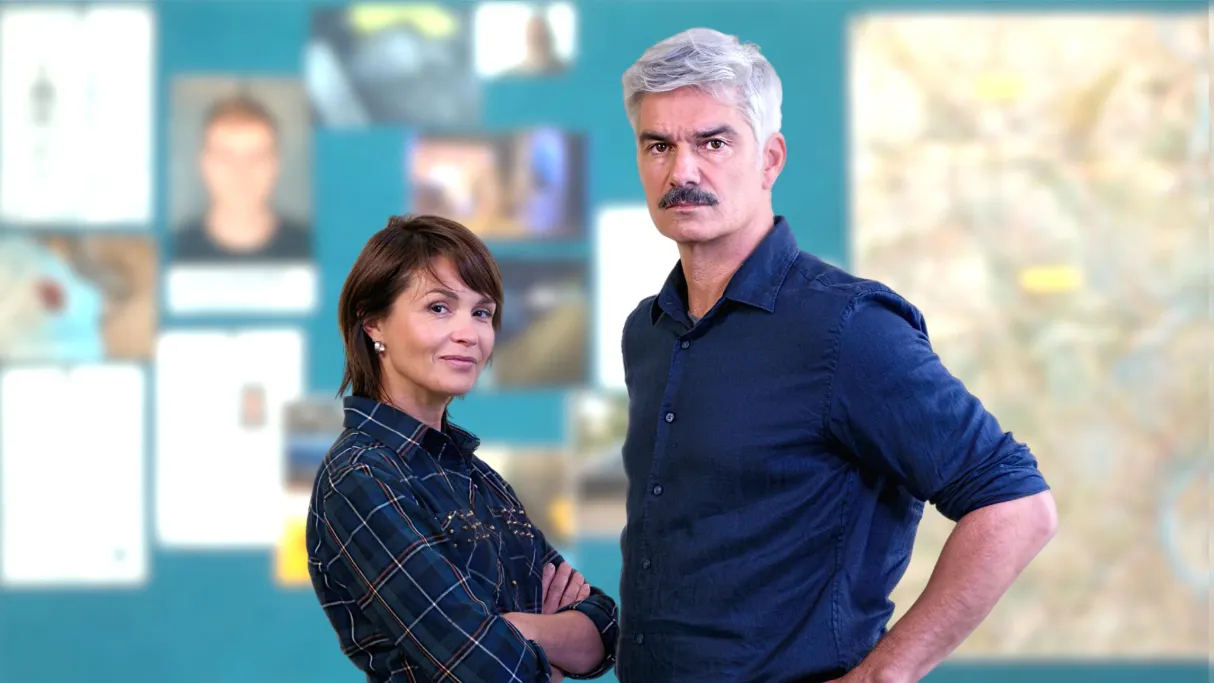 Les Farouches ce soir sur France 3 Les Farouches ce soir sur France 3