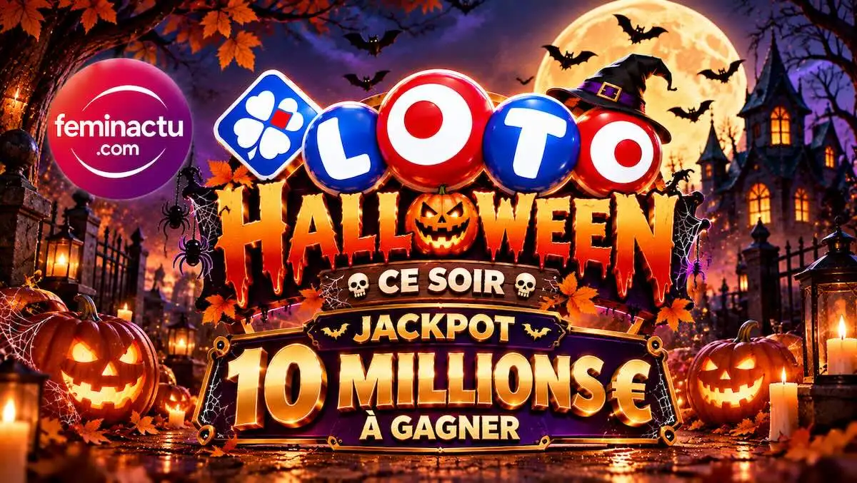 Loto d’Halloween 2026