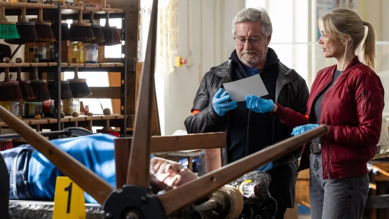 « Meurtres à Épinal » « Meurtres à Épinal »