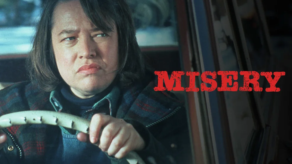 Misery Misery