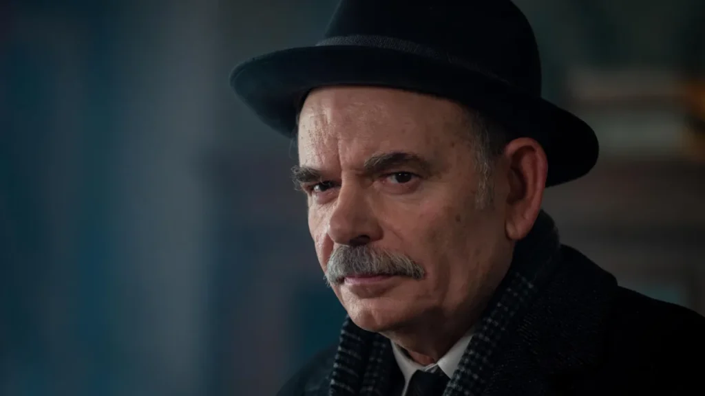 "Monsieur" ce soir sur France 3 "Monsieur" ce soir sur France 3