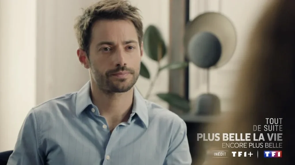 Plus belle la vie du 26 octobre 2026 : lundi dans PBLV, un mort en garde à vue Plus belle la vie du 26 octobre 2026