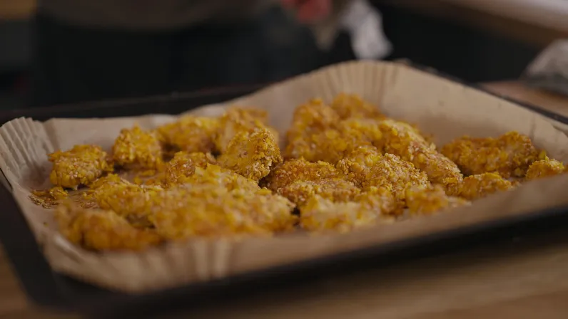 « Poulet mania » « Poulet mania »