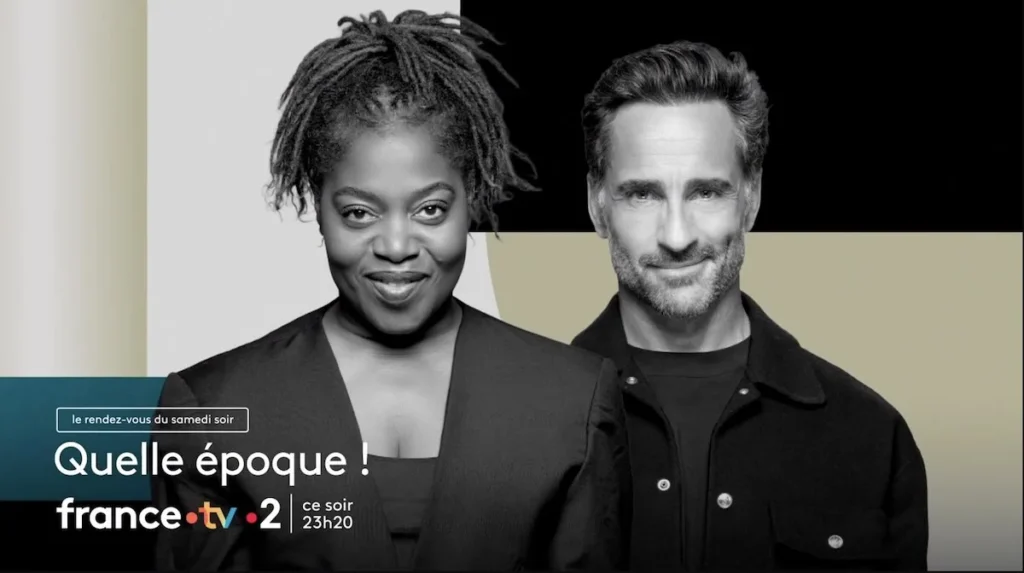 Quelle époque du 17 octobre 2026