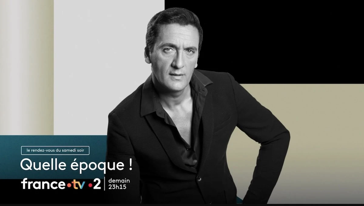 Quelle époque du 31 octobre 2026 Quelle époque du 31 octobre 2026