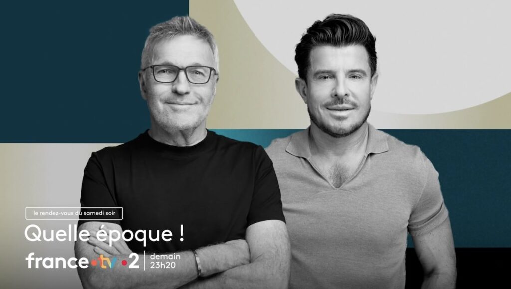 Quelle époque du 3 octobre 2026