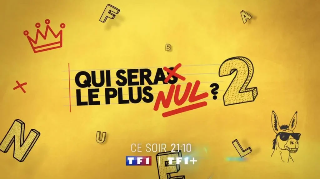 Audiences TV prime du 9 octobre Audiences TV prime du 9 octobre