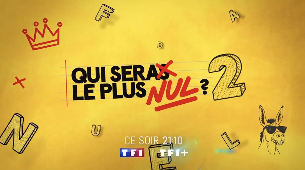 Qui sera le plus nul le gagnant Qui sera le plus nul le gagnant