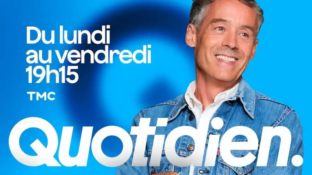 Audiences TV talk access du 1er octobre