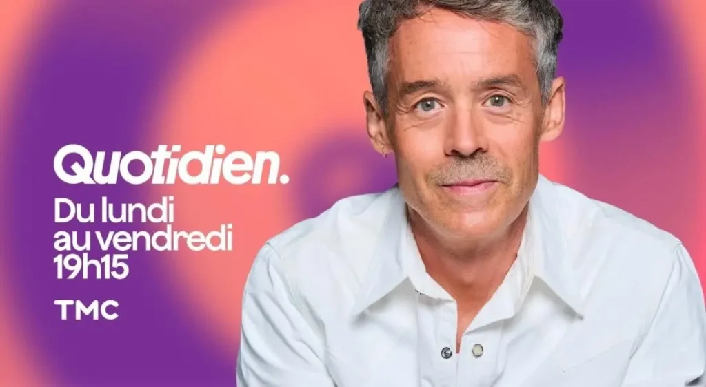 Audiences TV talk access du 7 octobre 2026