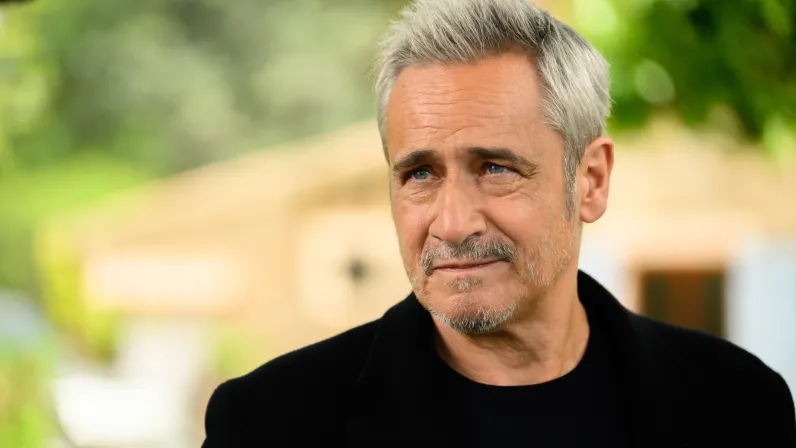 Simon Coleman : la saison 4 débute ce soir sur France 2 Simon Coleman : la saison 4 débute ce soir sur France 2