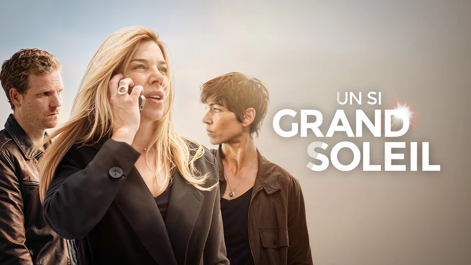 Un si grand soleil du 23 octobre 2026 Un si grand soleil du 23 octobre 2026
