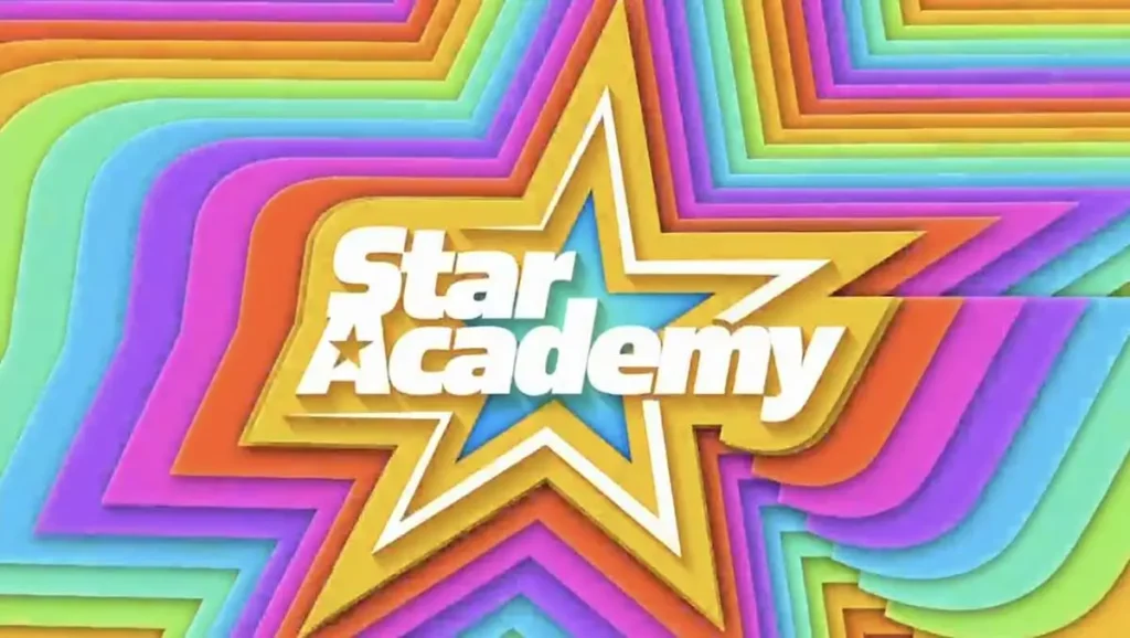 Star Academy du 14 octobre