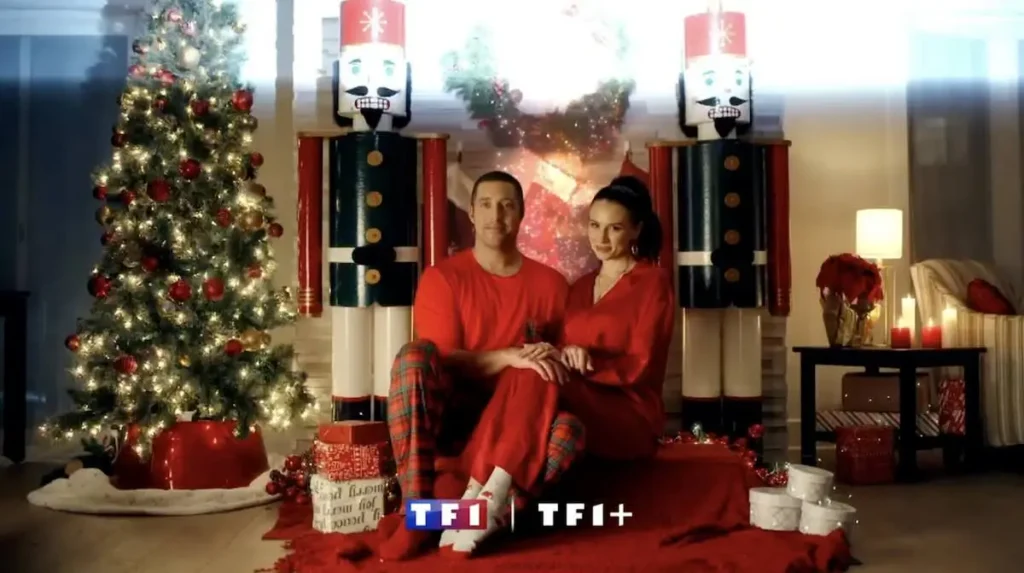 « Noël au Grand Hôtel » « Noël au Grand Hôtel »