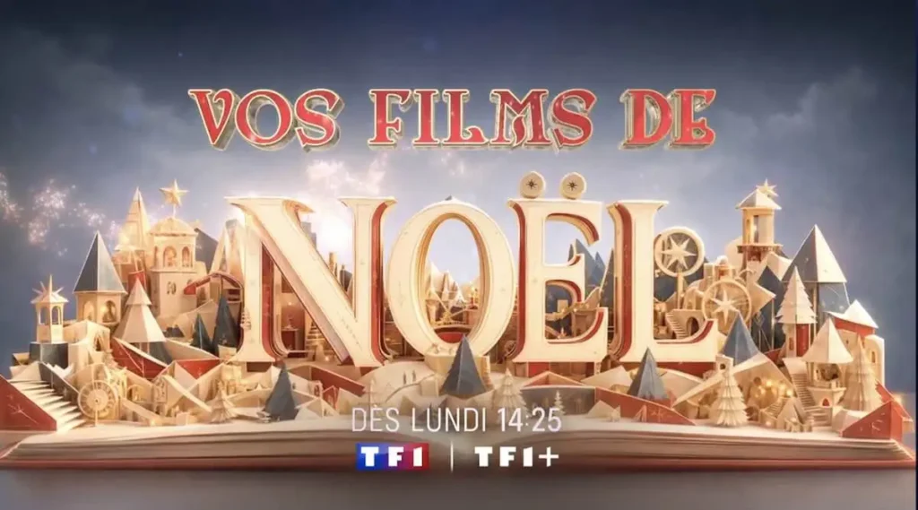 « Sur la liste du Père Noël » « Sur la liste du Père Noël »