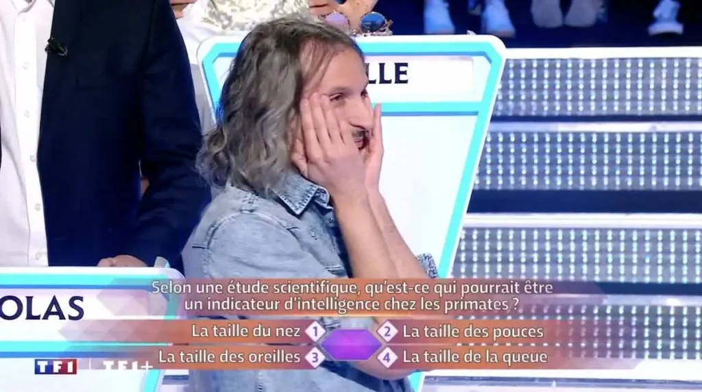 Audiences TV prime 1er octobre 2026